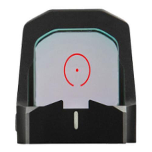 Mepro MPO-F Open Emitter Reflex Sight - Primary Image
