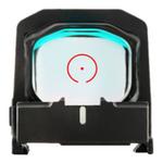 Mepro MPO PRO-S Closed Emitter Reflex Sight - Thumbnail 2 of 2