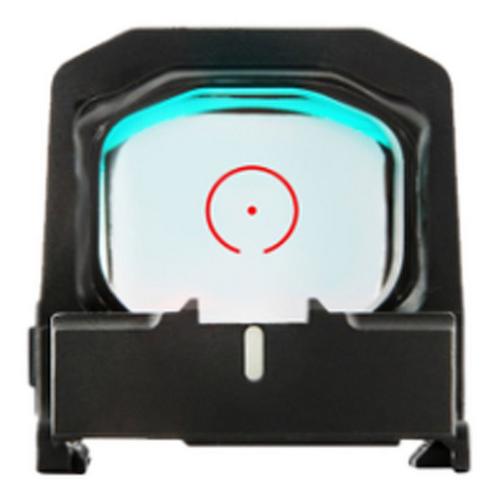 Mepro MPO PRO-S Closed Emitter Reflex Sight - Primary Image