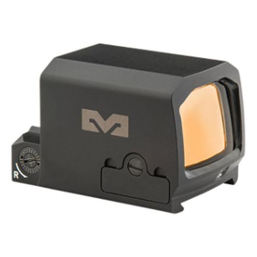 Mepro MPO PRO-F Closed Emitter Reflex Sight - Primary Image