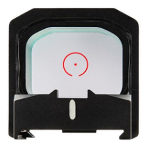 Mepro MPO PRO-F Closed Emitter Reflex Sight - Primary Image