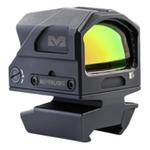 Mepro MCO PRO Closed Emitter Reflex Sight - Thumbnail 1 of 5