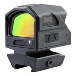 Mepro MCO PRO Closed Emitter Reflex Sight - Thumbnail 2 of 5