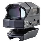 Mepro MCO PRO Closed Emitter Reflex Sight - Thumbnail 3 of 5