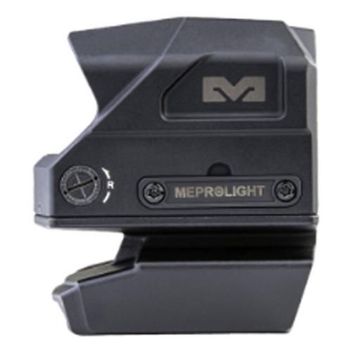 Mepro MCO PRO Closed Emitter Reflex Sight - Primary Image