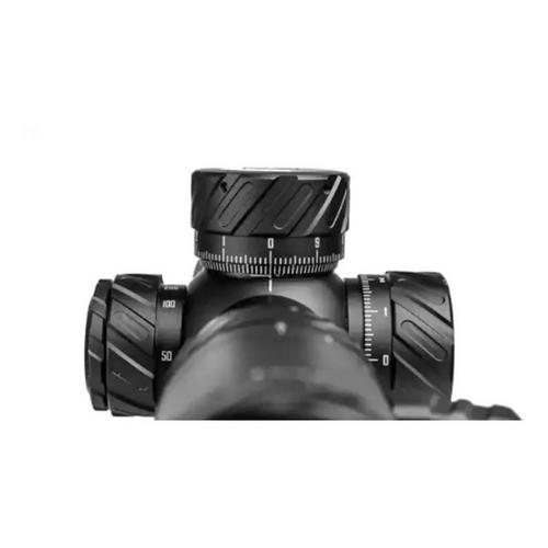 Mepro MVO 3-18x44mm FFP M3 Riflescope - Primary Image