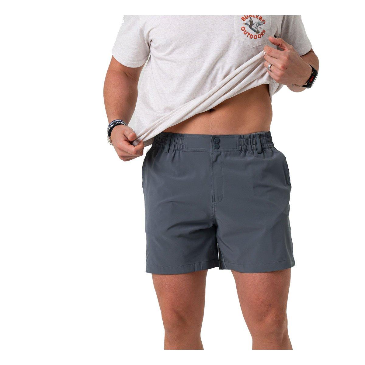 Men's BURLEBO Everyday Shorts - BURLEBO