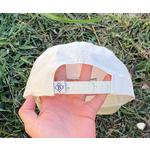 Men's Burlebo American Flag Duck Adjustable Hat - Thumbnail 3 of 3