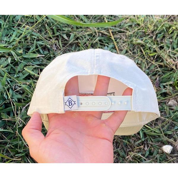 BURLEBO Men's  American Flag Duck Hunting Adjustable Hat