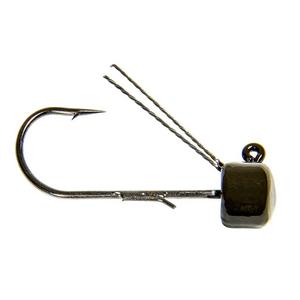 Green Pumpkin - Z-Man Pro ShroomZ Weedless