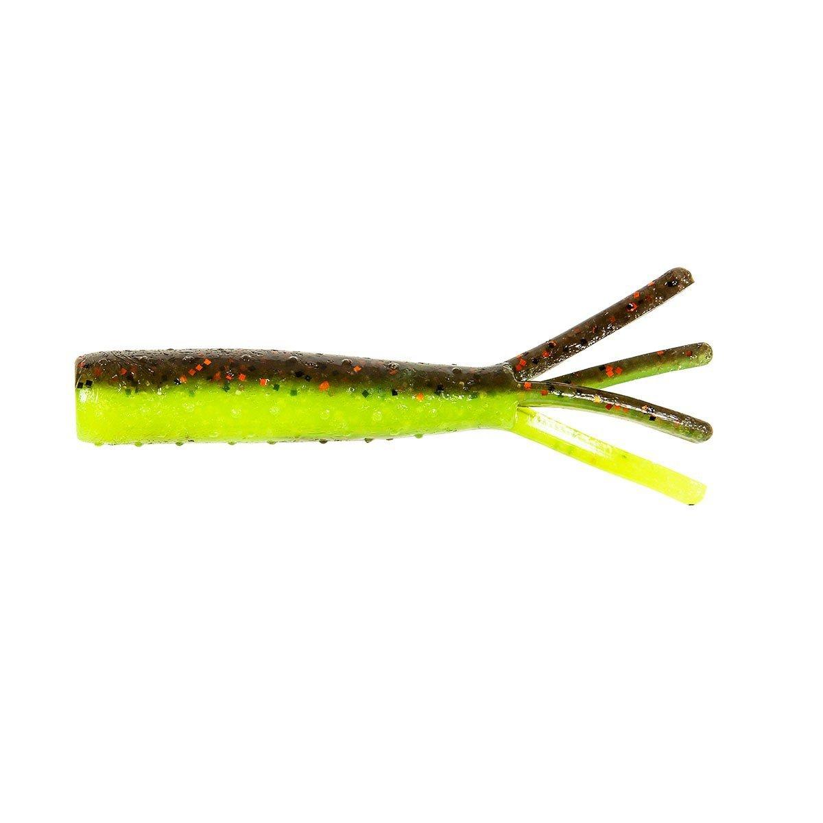 18593::Coppertreuse - Z-Man TRD TicklerZ