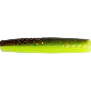 Coppertreuse - Z-Man Micro TRD Finesse Bait