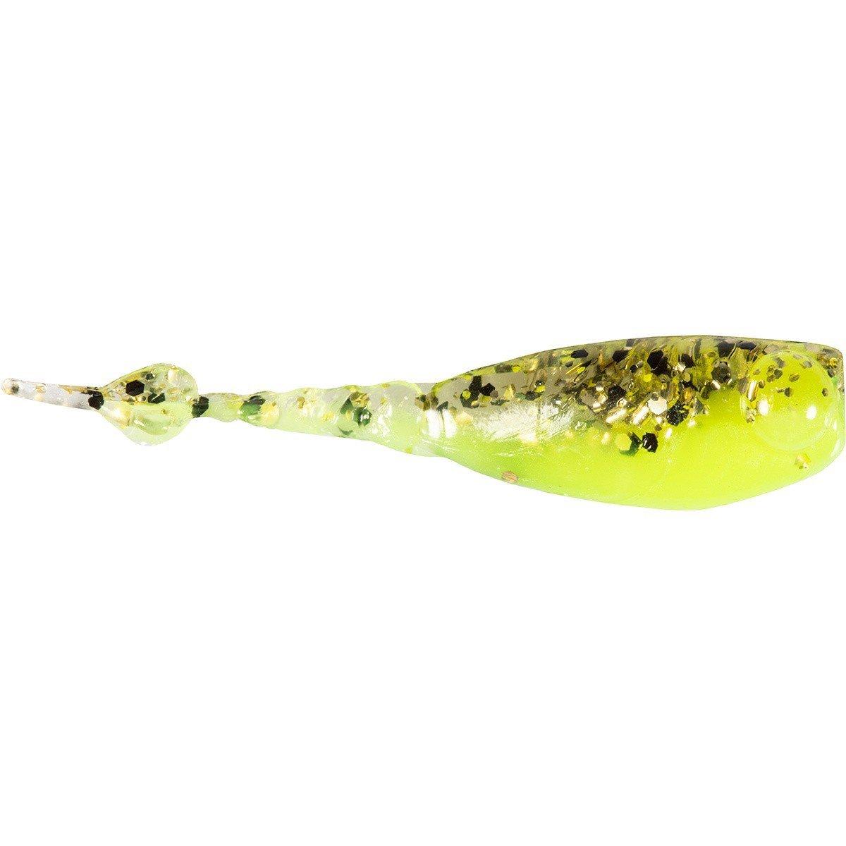 Space Guppy - Z-Man StingerZ Micro Finesse Bait