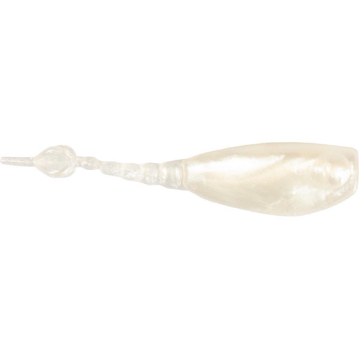 Pearl - Z-Man StingerZ Micro Finesse Bait