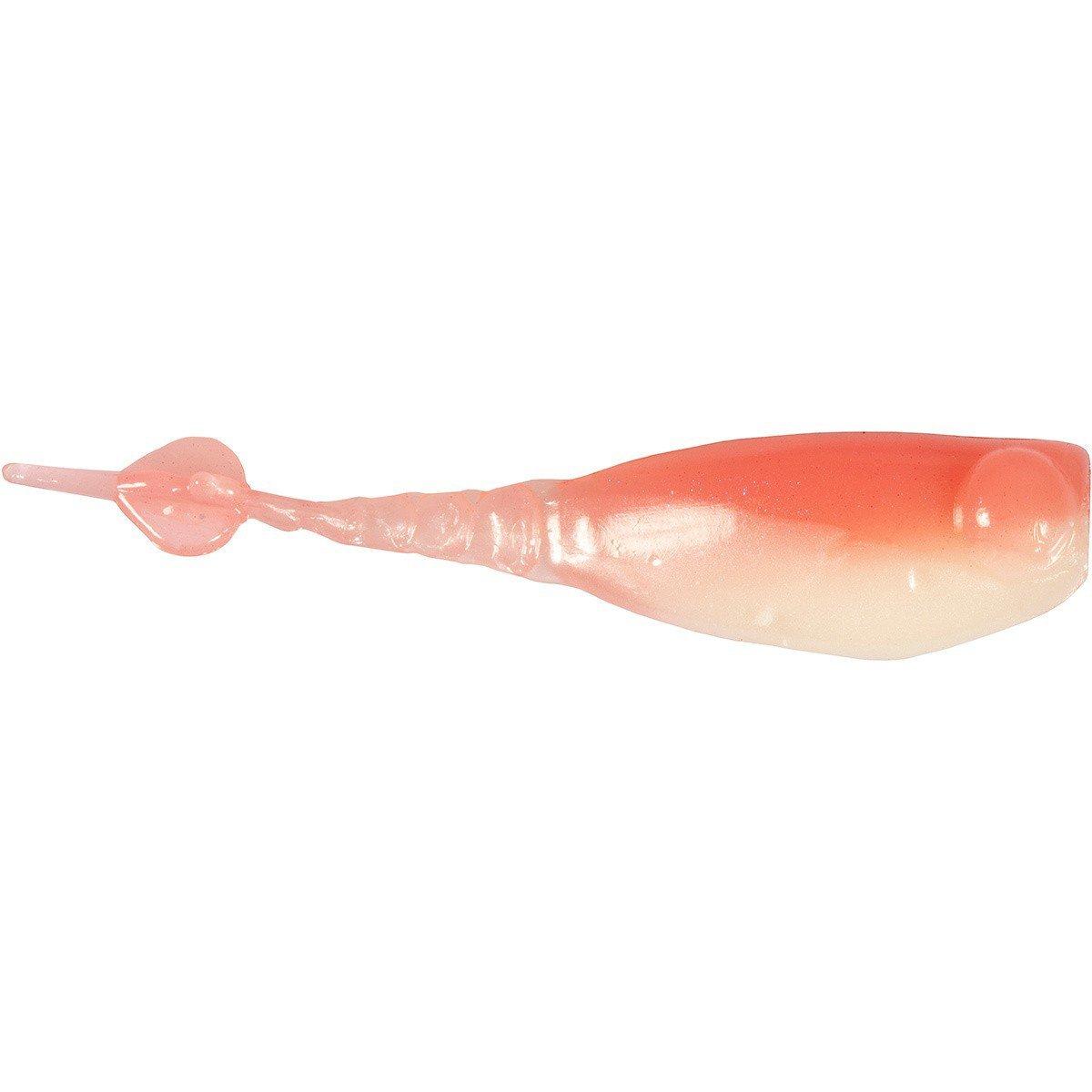 17779::Coconut Ice Glow - Z-Man StingerZ Micro Finesse Bait