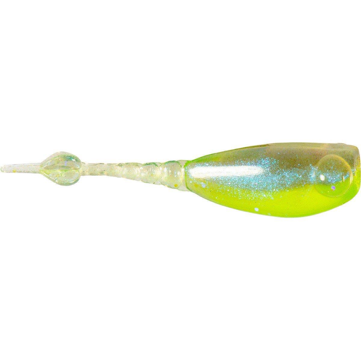 Purple Death - Z-Man StingerZ Micro Finesse Bait