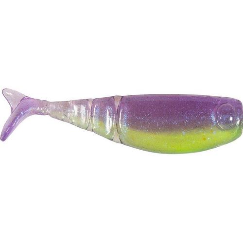 Z-Man Shad FryZ Micro Finesse Bait - Primary Image