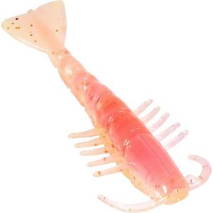 Laguna Shad - Z-Man Salty Ned ShrimpZ