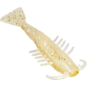 Beer Run - Z-Man Salty Ned ShrimpZ