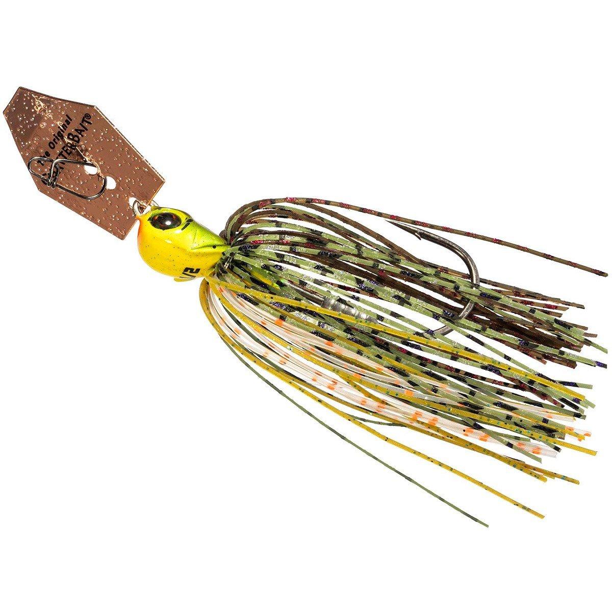 10939::Bluegill - Z-Man Elite EVO Chatterbait