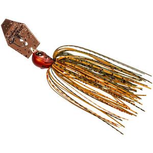 Bama Craw - Chatterbait Elite Evo