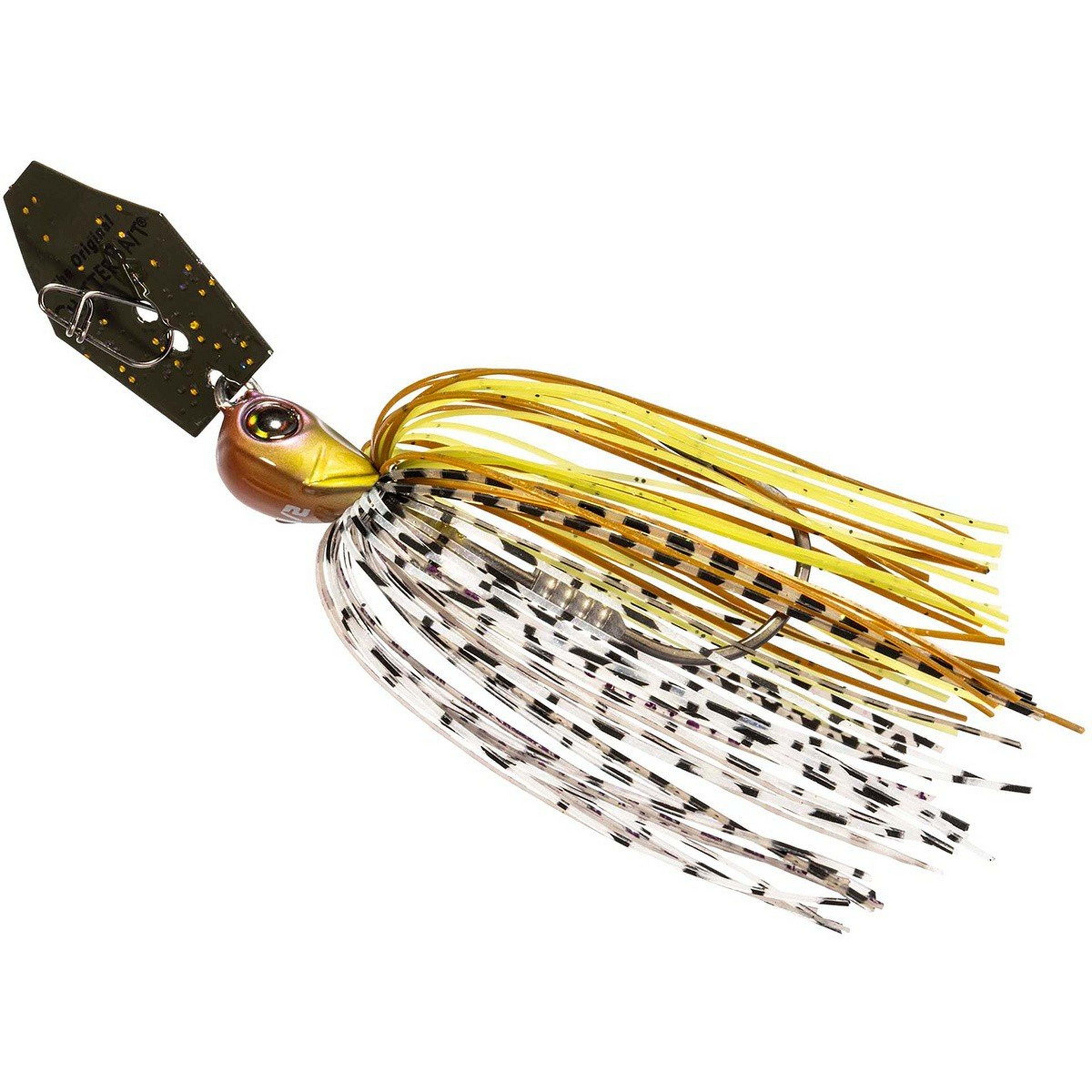 Chatterbait Elite Evo