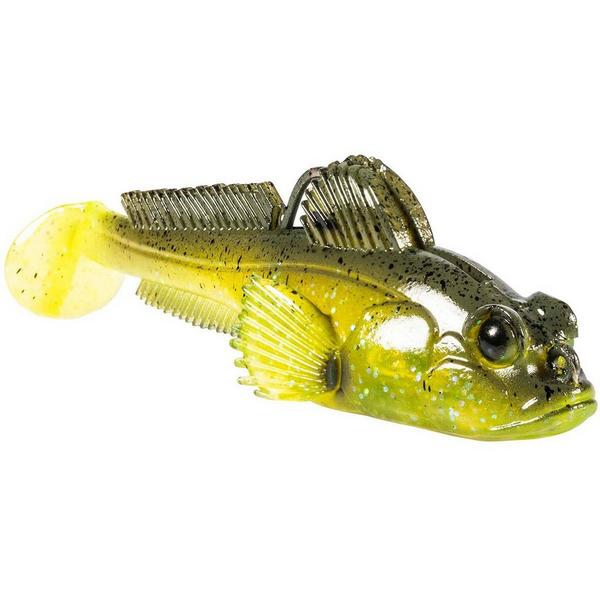 Z-MAN Gobius Swimbait