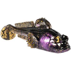 Green Pumpkin Goby - Z-Man Gobius Swimbait