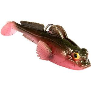 Bubble Gut - Z-Man Gobius Swimbait