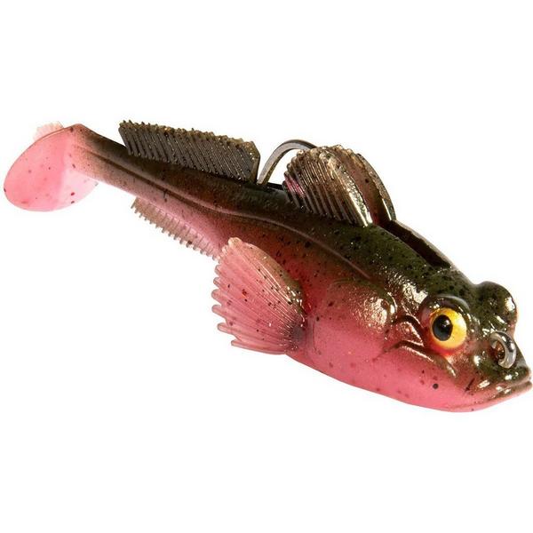 Z-MAN Gobius Swimbait