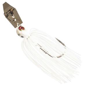 White - Z-Man Tungsten Elite EVO Chatterbait