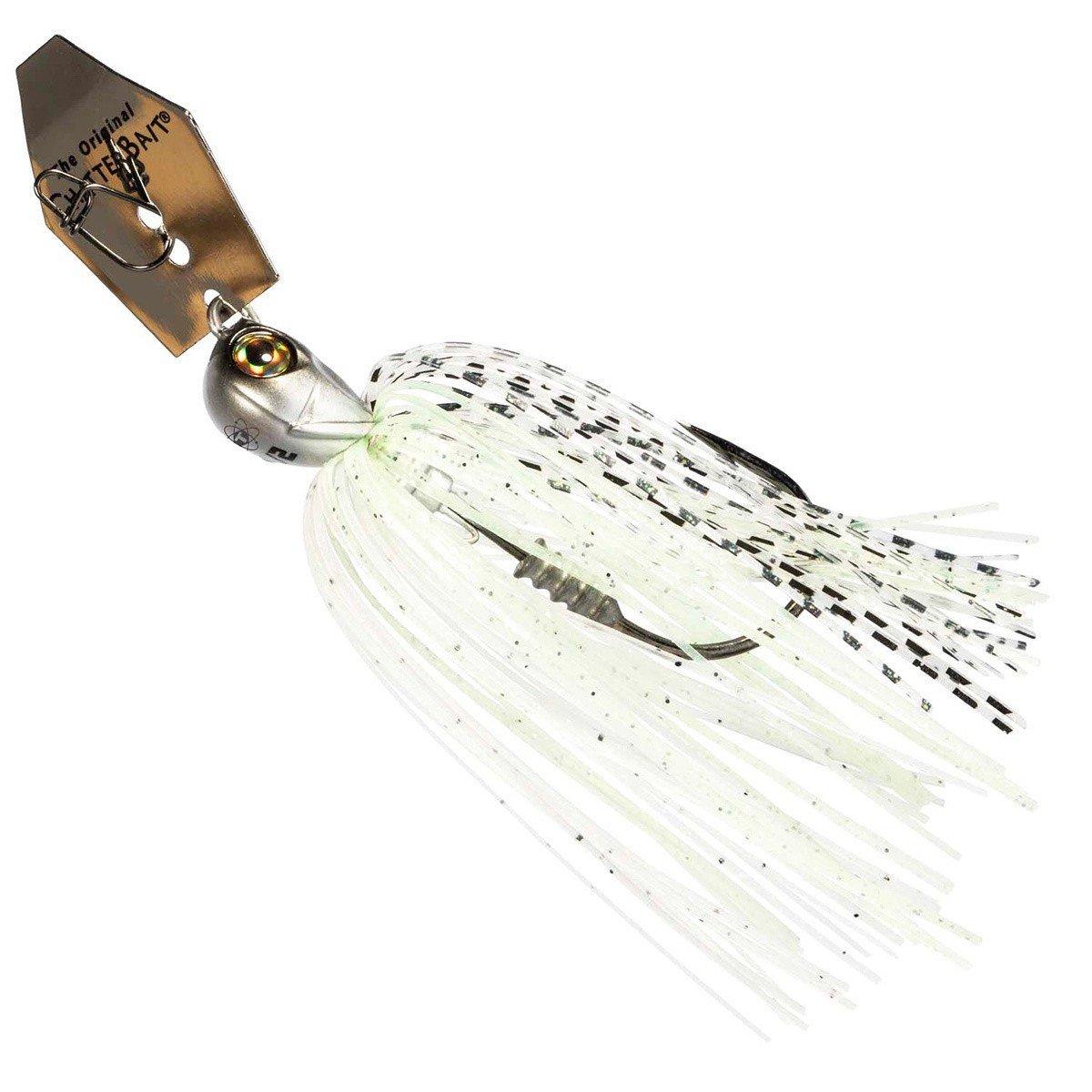 Spot Remover - Z-Man Tungsten Elite EVO Chatterbait