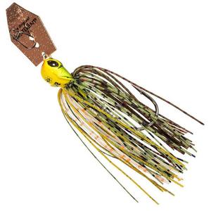 Bluegill - Z-Man Tungsten Elite EVO Chatterbait