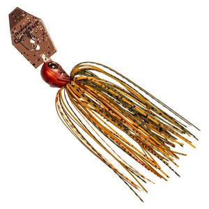 Bama Craw - Z-Man Tungsten Elite EVO Chatterbait