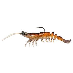Brown Shrimp - Z-Man PrawnstarZ