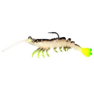 Glow Chartreuse - Z-Man PrawnstarZ