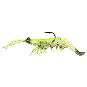 Cajun Cricket - Z-Man PrawnstarZ