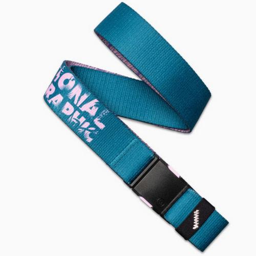 Men's Arcade National Geographic Belt - Primary Image