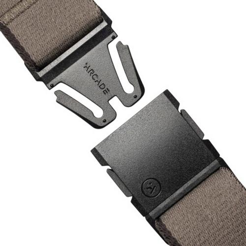 Men's Arcade Blackwood Belt - Primary Image