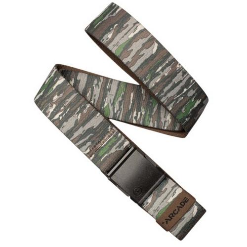 Men's Arcade Realtree Camo Original Belt - Primary Image