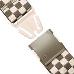 Men's Arcade Check Belt - Thumbnail 3 of 4
