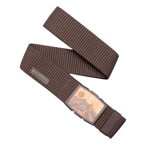 Men's Arcade Woody Belt - Primary Image