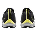 Men's Tiem Athletic Slipstream Performance Hook N Loop Cycling Shoes - Thumbnail 4 of 5