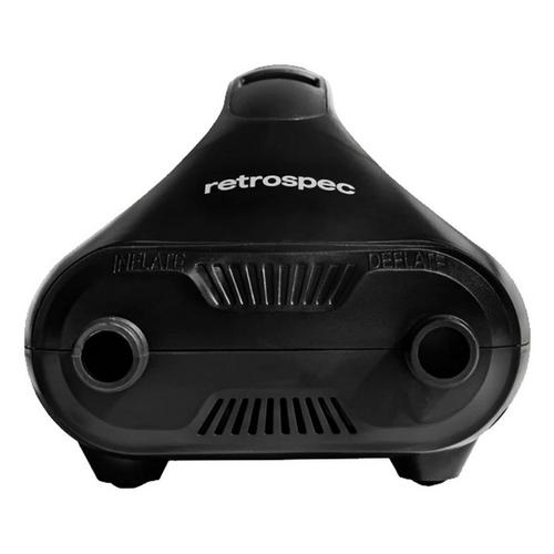 Retrospec Weekender iSUP Electric Pump