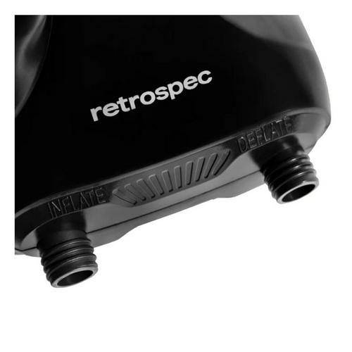Retrospec Weekender iSUP Electric Pump