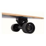 Retrospec Zed Pintail 41" Complete Longboad - Thumbnail 5 of 7