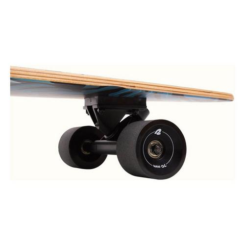 Retrospec Zed Pintail 41" Complete Longboad - Primary Image