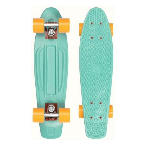 Retrospec Quip Mini 22.5" Cruiser Skateboard - Primary Image