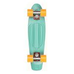 Retrospec Quip Mini 22.5" Cruiser Skateboard - Thumbnail 2 of 7