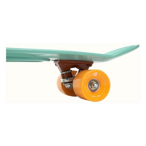 Retrospec Quip Mini 22.5" Cruiser Skateboard - Primary Image